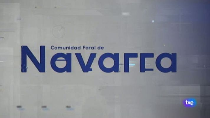 Telenavarra - Telenavarra -  8/10/2021