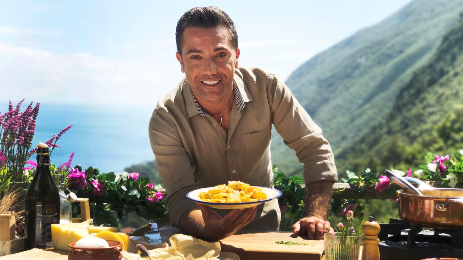 La nueva escapada de Gino - Episodio 3 - ver ahora