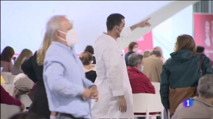 L'informatiu - Comunitat Valenciana - La 'normalidad mejorada' comienza el 9 de octubre