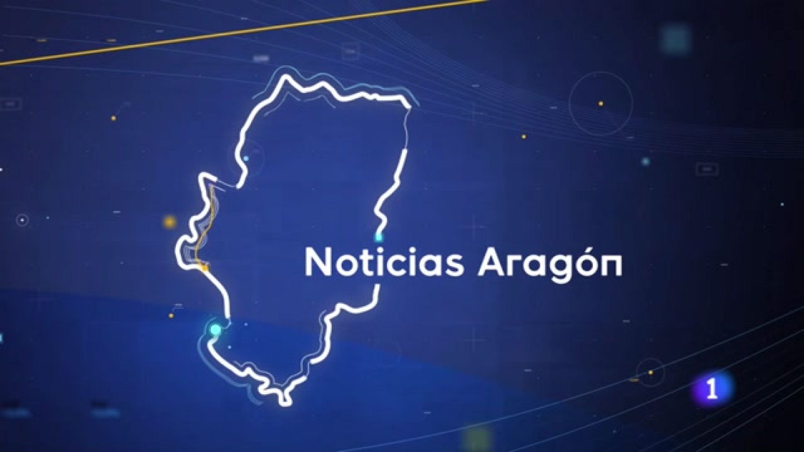 Noticias Aragón - 08/10/2021 - Ver ahora