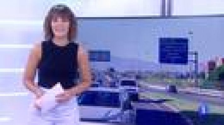 Informativo Telerioja - Telerioja en 2' - 08/10/21