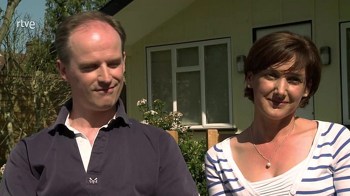 That's English - Básico A2 1 cap.2