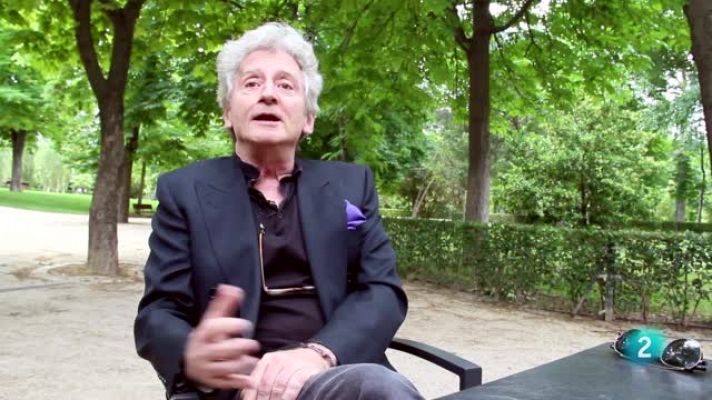 Días de cine - Días de Cine - Antonio Gasset (1946-2021)