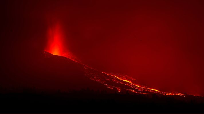 Telediario 1 - Telediario 1 en 4' - 08/10/21