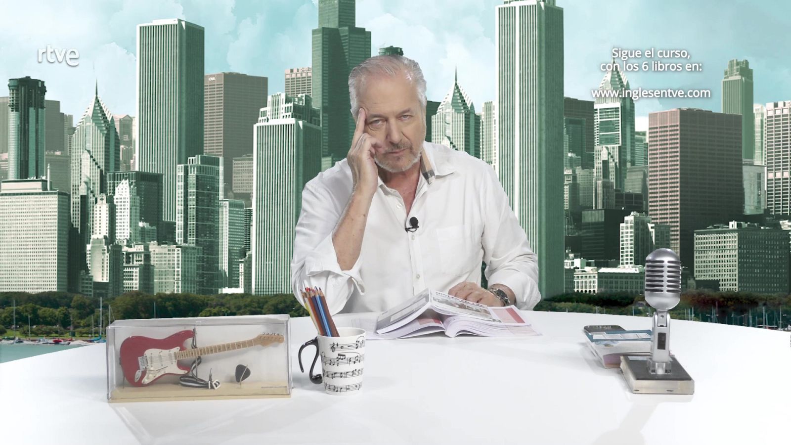 Programa 411 - ver ahora