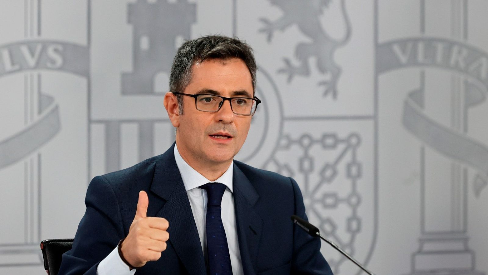 El Gobierno hace un llamamiento a ERC para apoyar los Presupuestos ante las críticas de la oposición