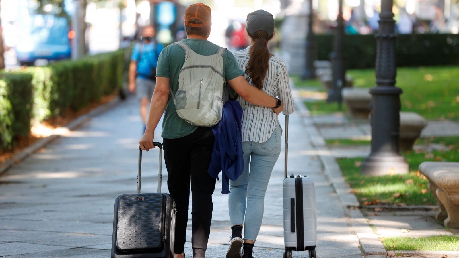 Vuelta a la normalidad con uno de los puentes más esperados del año