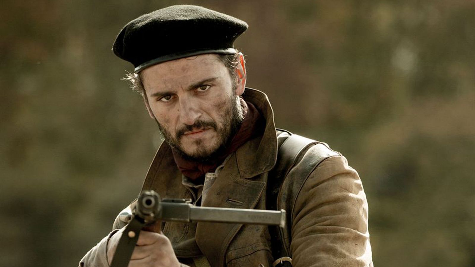 Somos cine - Sordo - Ver ahora