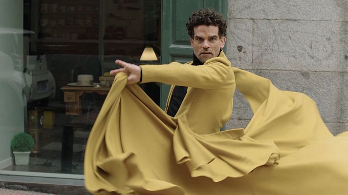 Un país en danza - La fuerza de la belleza