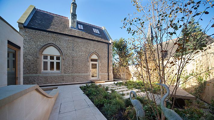 Grandes diseños - Suroeste de Londres