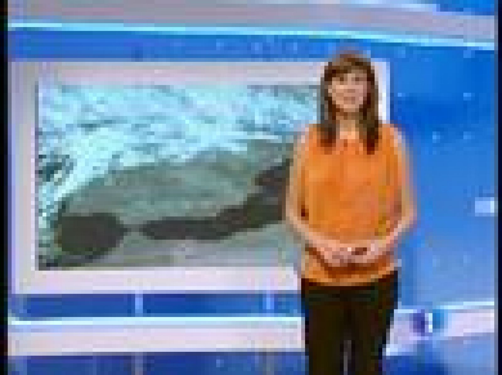 El Tiempo - 23/10/09 - El tiempo | Ver