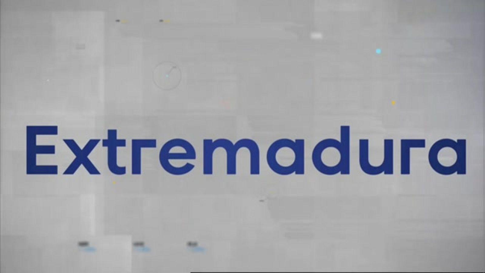 Noticias de Extremadura: Noticias de Extremadura - 08/10/2021 | RTVE Play