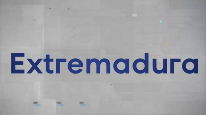 Noticias de Extremadura - Noticias de Extremadura - 08/10/2021
