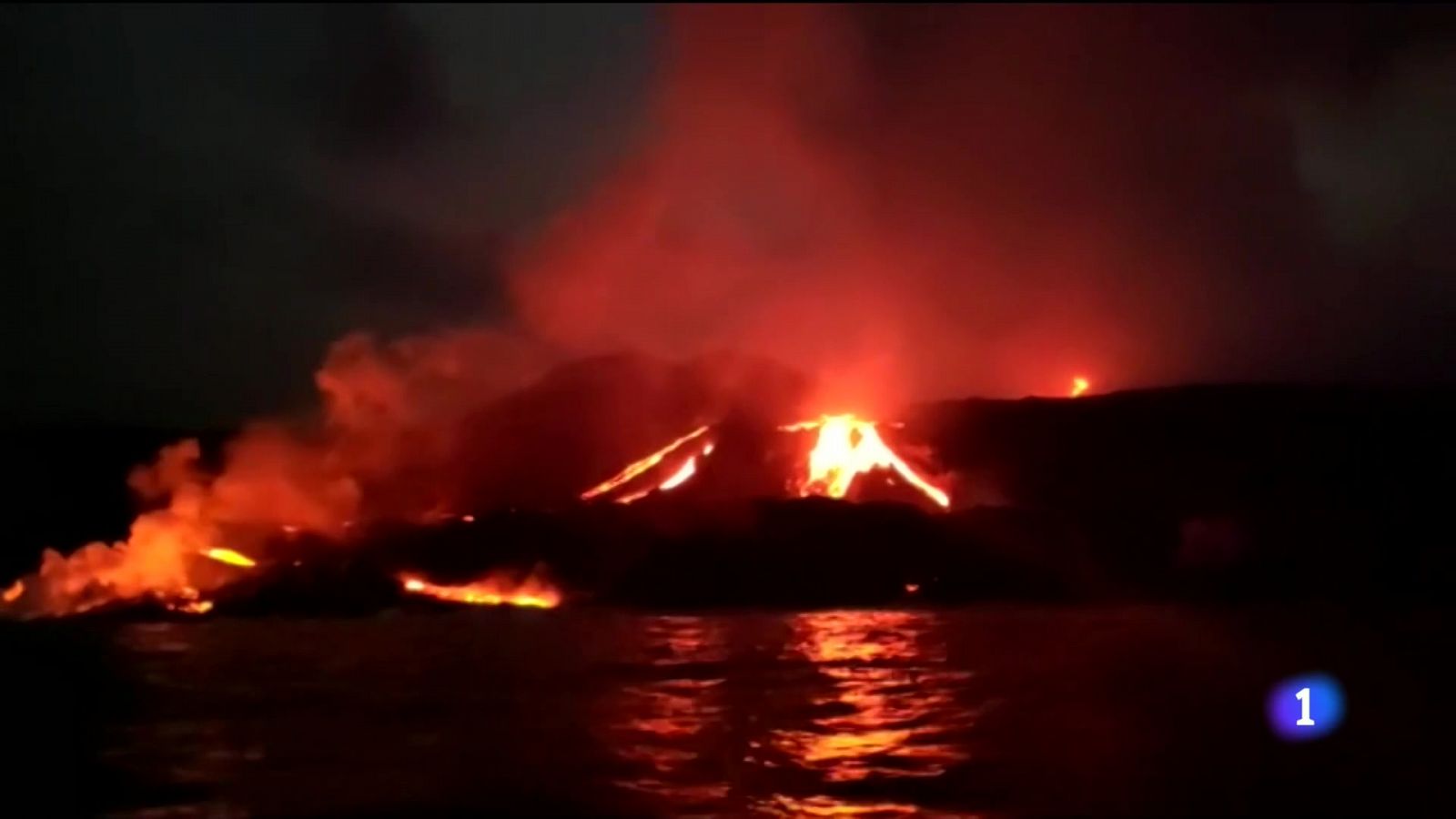 Telecanarias - 08/10/2021