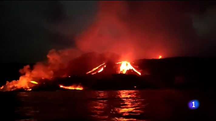 Telecanarias - Telecanarias - 08/10/2021