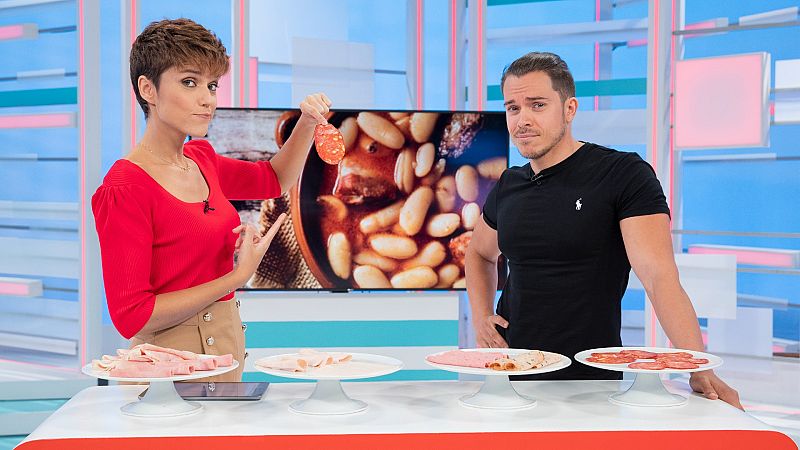 ¿Cuál es el embutido más saludable? 