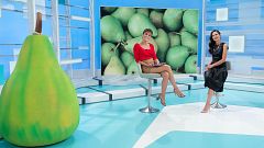 El azúcar de la fruta, ¿es igual que el azúcar de mesa?