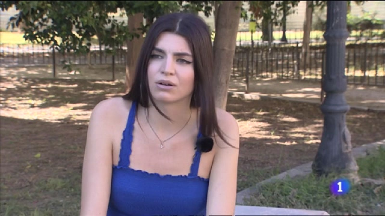 L'Informatiu Comunitat Valenciana 2 - 08/10/21 ver ahora