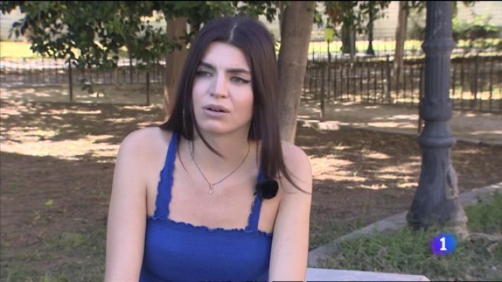 L'informatiu - Comunitat Valenciana - L'Informatiu Comunitat Valenciana 2 - 08/10/21