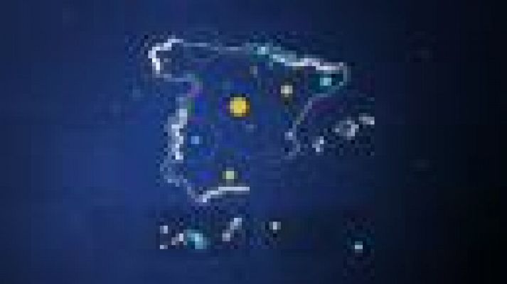 Informativo de Madrid - Informativo de Madrid 2 30/09/2021