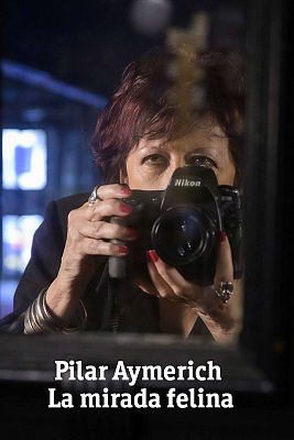 Especials en català - Pilar Aymerich, la mirada felina