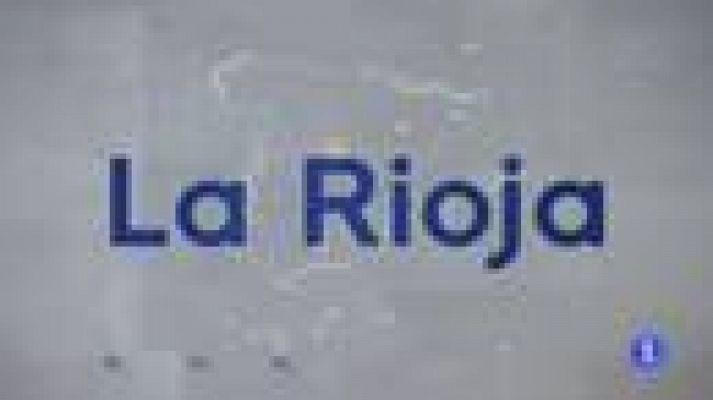 Informativo Telerioja - Informativo Telerioja 2 - 08/10/21