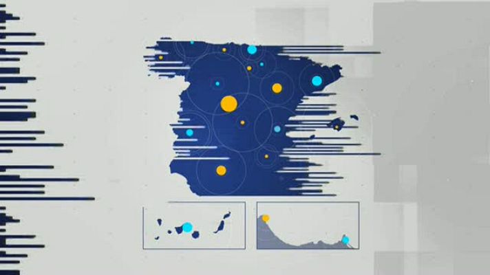 Informativo de Madrid - Informativo de Madrid 2 05/10/2021