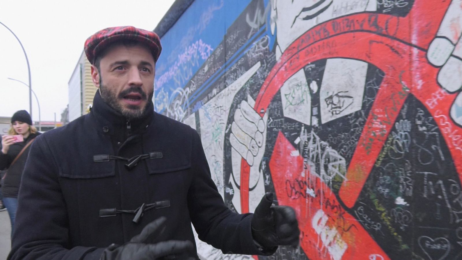 Españoles en el mundo - Berlín y Potsdam - ver ahora