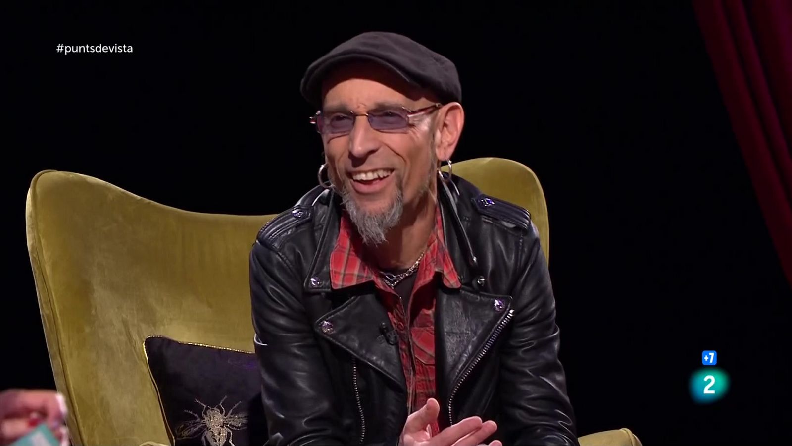 Entrevista Fito & Fitipaldis | Punts de vista