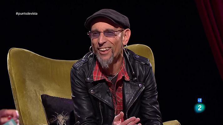 Entrevista Fito & Fitipaldis