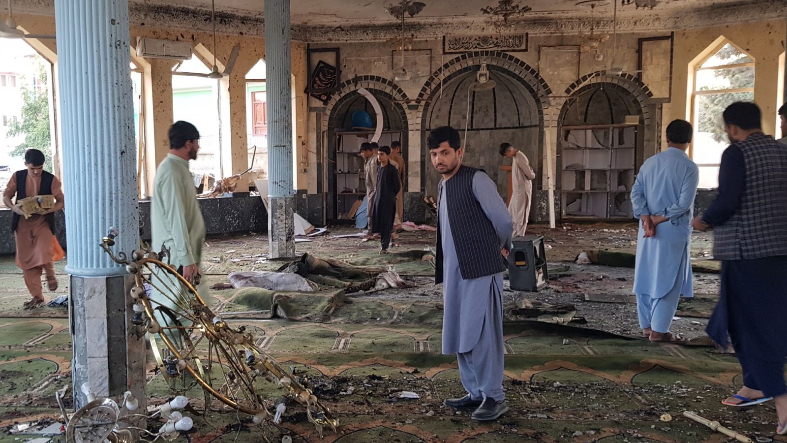 La tarde en 24 horas - 08/10/21 (2) - ver ahora