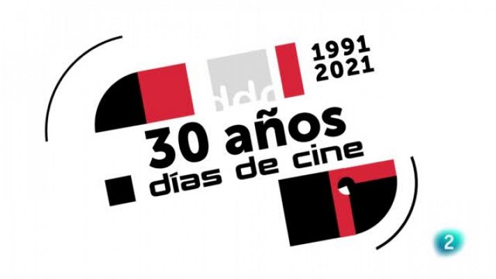 Días de Cine - Reportaje especial 30 aniversario