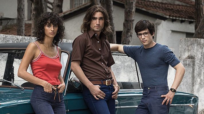 Días de cine - Días de Cine - 'Las leyes de la frontera'