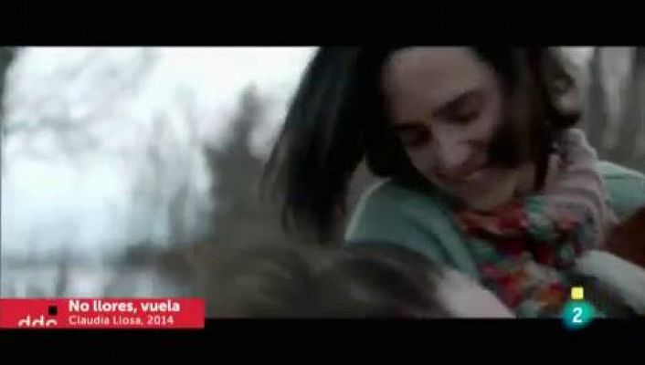 Días de cine - Días de Cine - 'Distancia de rescate'