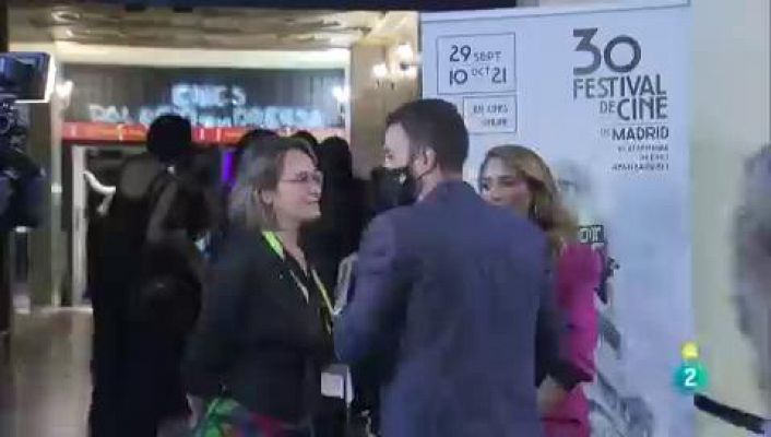 Días de Cine - El Festival de Cine de Madrid cumple treinta años