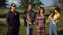 Días de Cine - 'Madres paralelas'