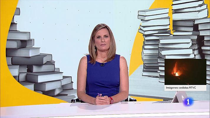 Telediario 2 - La nueva ESO: más práctica y con perspectiva de género