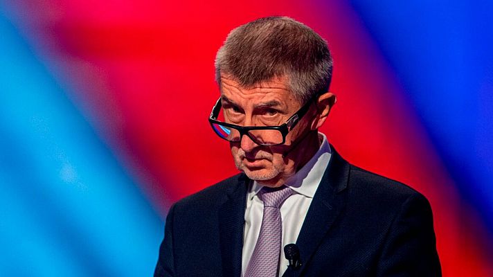 Informativo 24h - Elecciones en República Checa marcadas por la corrupción