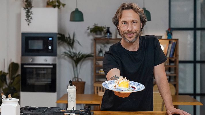 Bestial - Gipsy Chef nos enseña a preparar el mejor postre del mundo