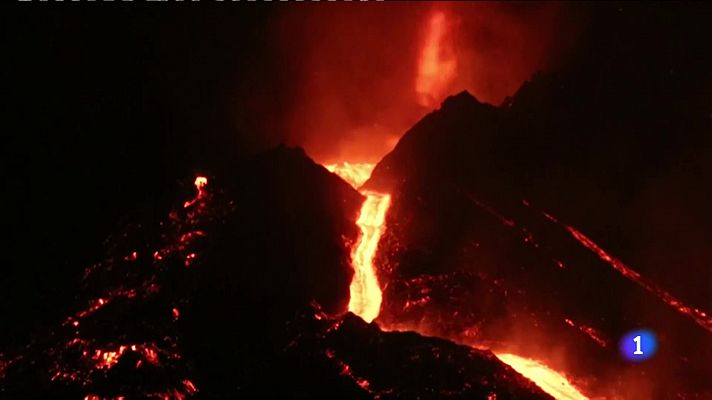 Telecanarias - Telecanarias - 09/10/2021