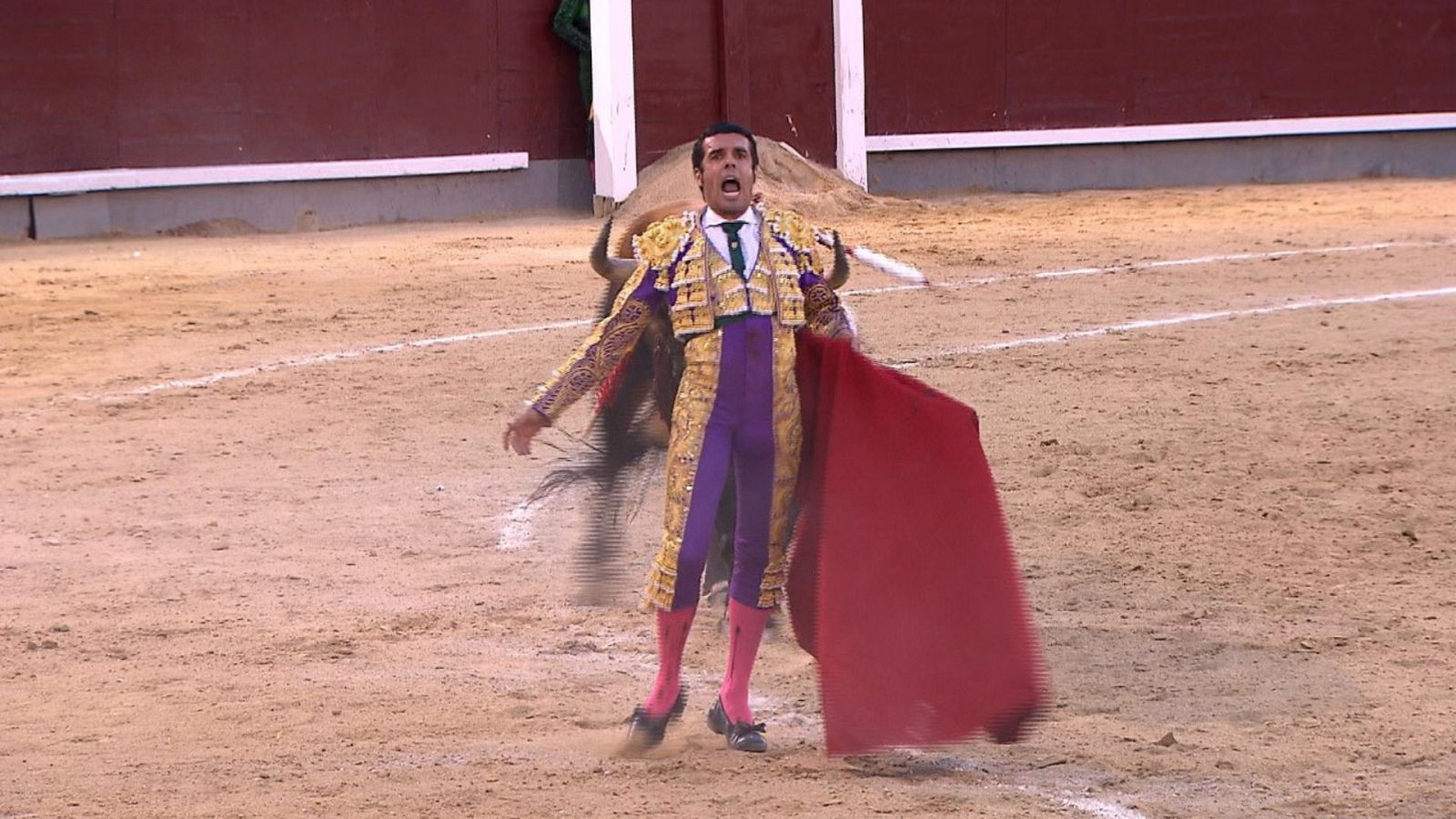 Tendido cero - 09/10/21 - ver ahora