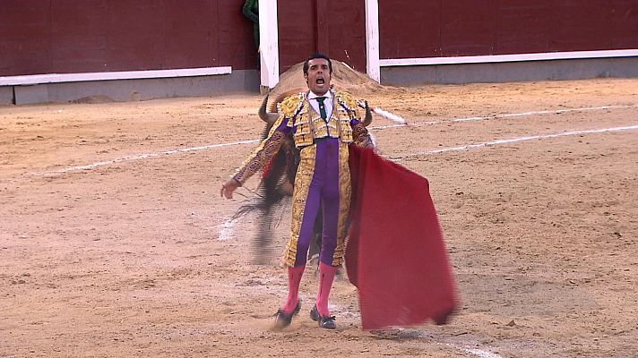 Tendido cero - Tendido cero - 09/10/21