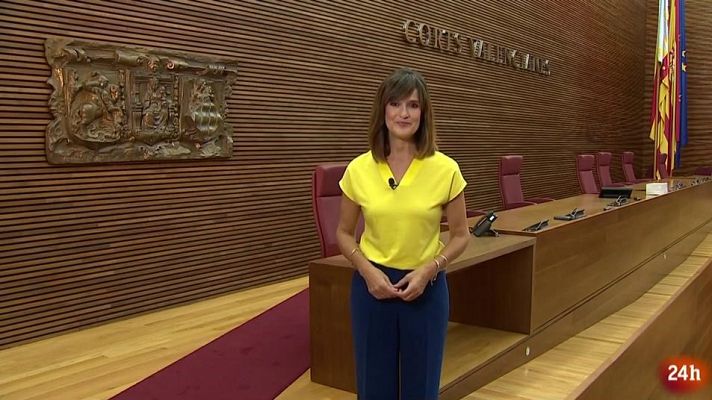 Parlamento - Parlamento - 09/10/21