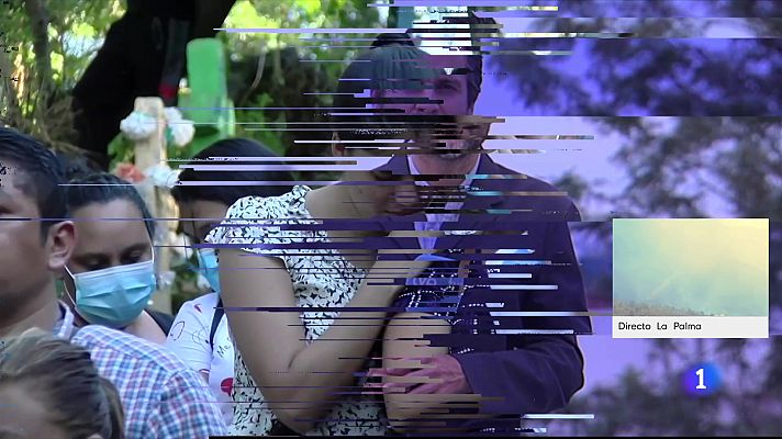 Telediario Fin de Semana - El Salvador: Encuentran 30 cadáveres en varias fosas