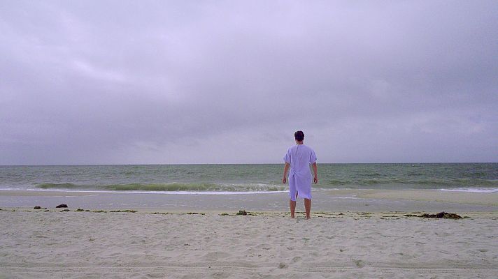 La noche temática - Cabeza alta