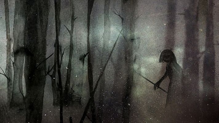 La noche temática - Salvando mentes