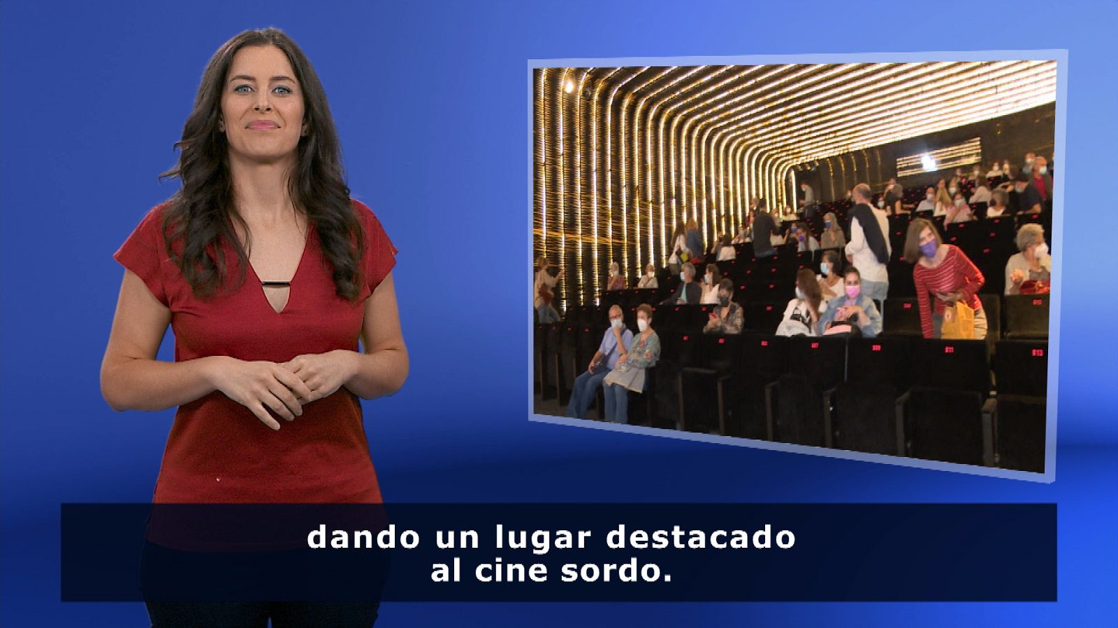 En lengua de signos - 10/10/21 - ver ahora