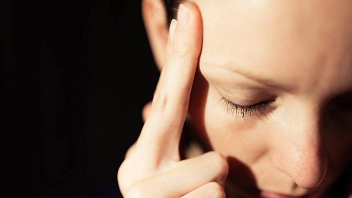 Informativo 24h - El tabú de las enfermedades mentales entre los jóvenes: "Siento que mi familia no me apoya"