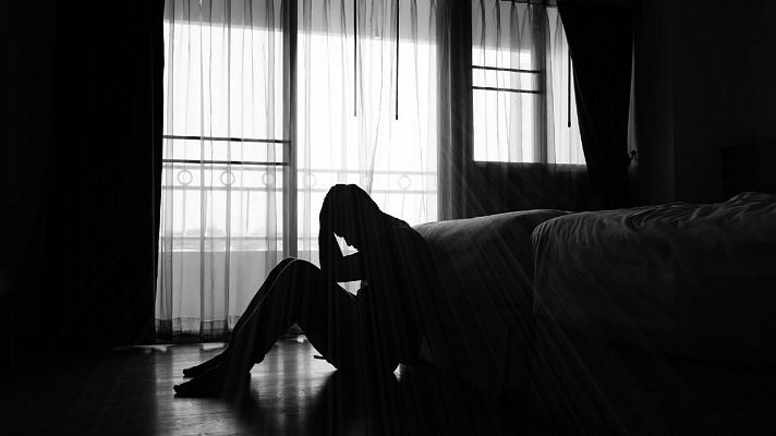 L'Informatiu - Els episodis d'ansietat i depressió creixen durant la pandèmia