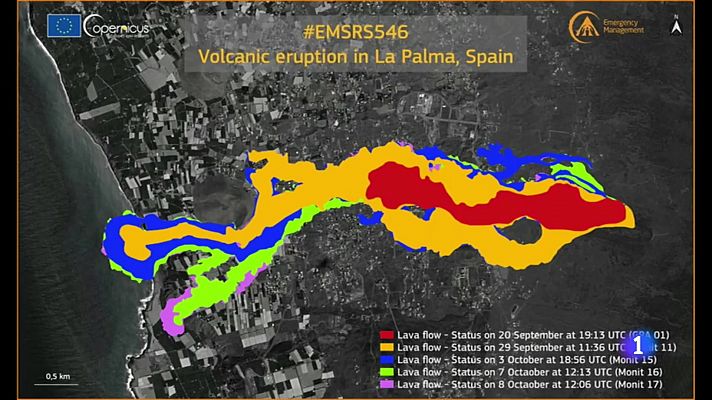 Telecanarias - Telecanarias - 10/10/2021